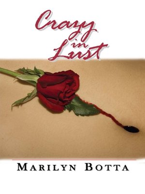 cover image of Crazy in Lust